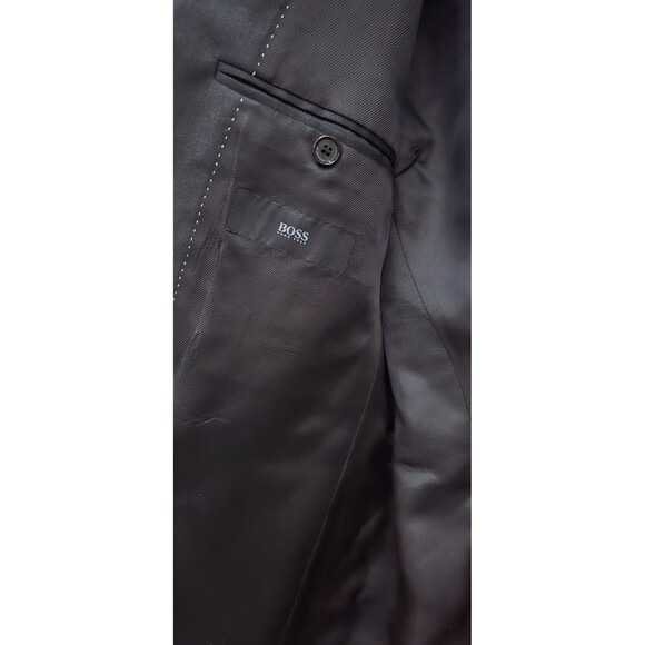 Hugo Boss Pasolini Movie US_2 Blazer - Picture 11 of 14